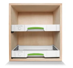 Festool Sys-AZ Pull Out Drawers