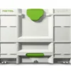 Festool SYS3-Combi M Systainer