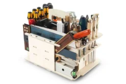 Festool SYS3 Hand Tool Organizer Systainer SYS3 HWZ M 337