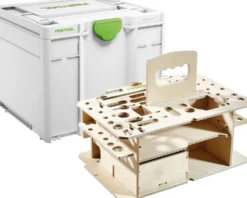Festool SYS3 Hand Tool Organizer Systainer SYS3 HWZ M 337