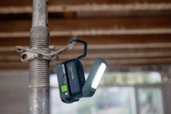 Festool SysLite KAL C Cordless Task Light