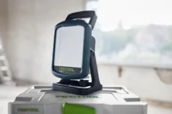 Festool SysLite KBS C Cordless Site Light