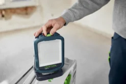 Festool SysLite KBS C Cordless Site Light