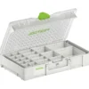 Festool SYS3 L 89 Organizer