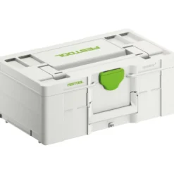 Festool SYS3 L Systainer Storage Case