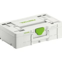 Festool SYS3 L Systainer Storage Case