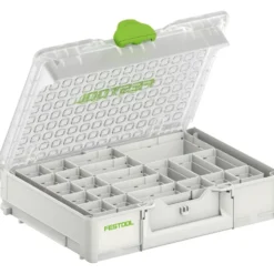 Festool SYS3 M 89 Organizer