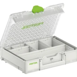 Festool SYS3 M 89 Organizer