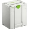 Festool SYS3 M Systainer Storage Case