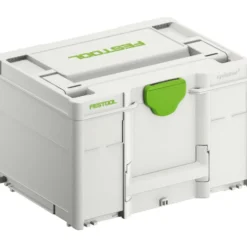 Festool SYS3 M Systainer Storage Case