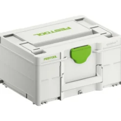 Festool SYS3 M Systainer Storage Case