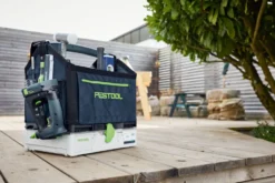 Festool SYS3 M Toolbag