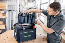 Festool SYS3 M Toolbag