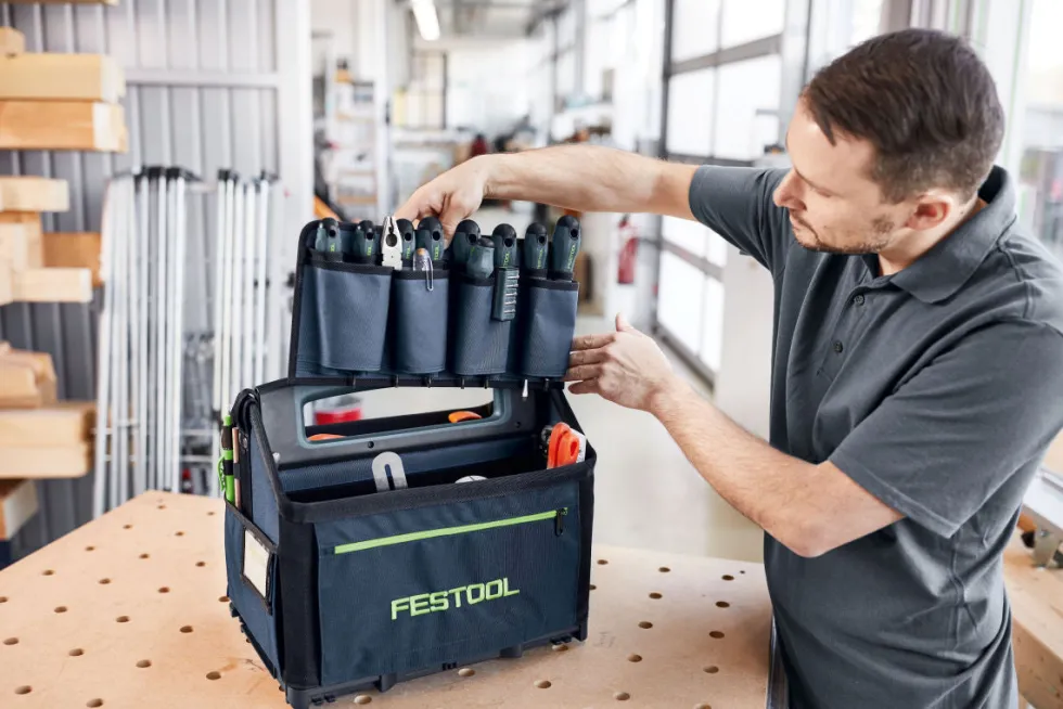 Festool SYS3 M Toolbag
