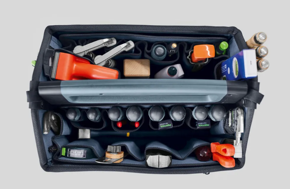Festool SYS3 M Toolbag