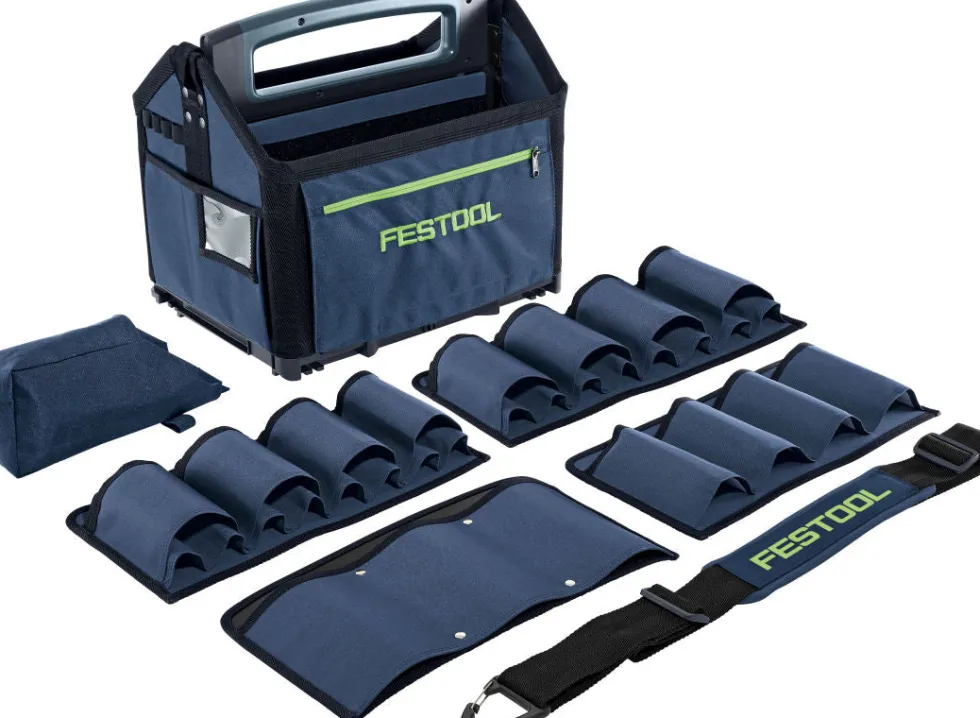Festool SYS3 M Toolbag
