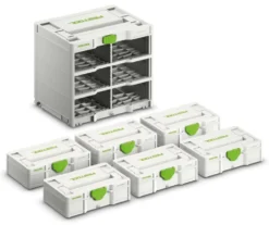 Festool SysRack SYS3-RACK 337