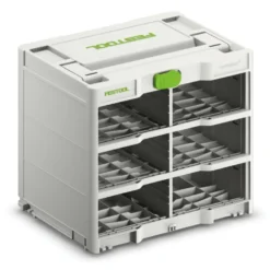 Festool SysRack SYS3-RACK 337