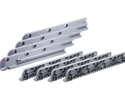 Festool SYS3 Rails - Pack of 8
