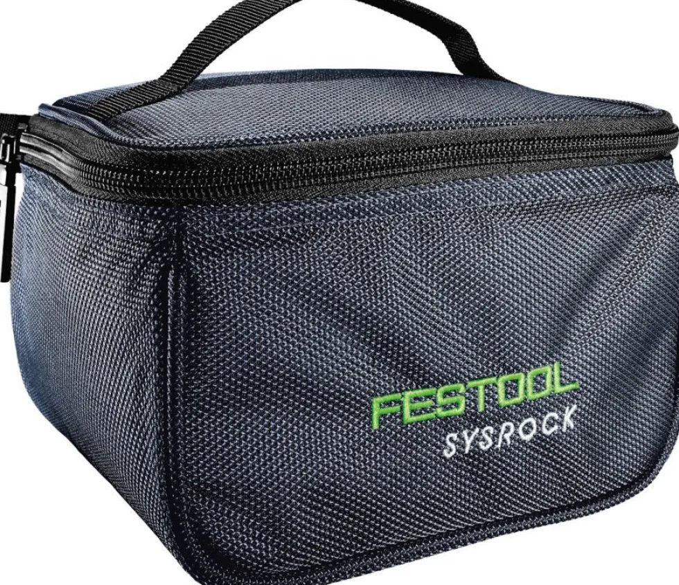 Festool SYSROCK Worksite Radio BR10