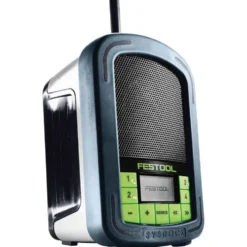 Festool SYSROCK Worksite Radio BR10