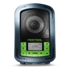 Festool SYSROCK Worksite Radio BR10