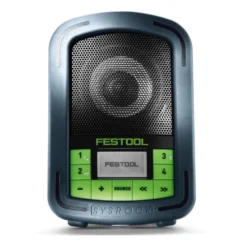 Festool SYSROCK Worksite Radio BR10