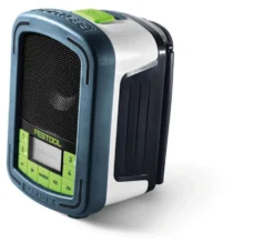 Festool SYSROCK Worksite Radio BR10