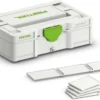 Festool SYS3 S 76 Mini Systainer