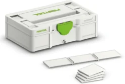 Festool SYS3 S 76 Mini Systainer