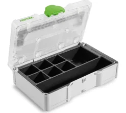 Festool SYS3 S 76 Mini Systainer