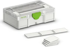 Festool SYS3 S 76 Mini Systainer