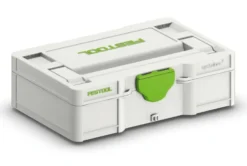 Festool SYS3 S 76 Mini Systainer