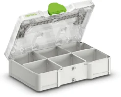 Festool SYS3 S 76 Mini Systainer