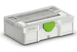 Festool SYS3 S 76 Mini Systainer