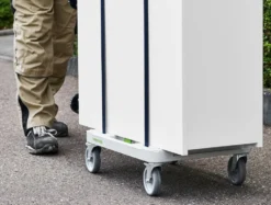 Festool Systainer Cart SYS-Cart SYS-RB