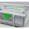 Festool Systainer Level