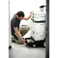 Festool Systainer Roller SYS-Roll