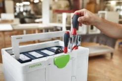 Festool SYS3 Toolbox