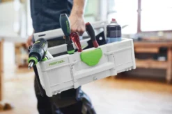 Festool SYS3 Toolbox