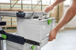 Festool SYS3 Toolbox