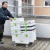 Festool SYS3 XXL Systainer Storage Case