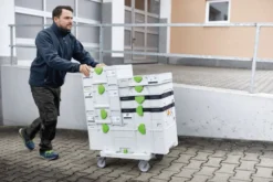 Festool SYS3 XXL Systainer Storage Case