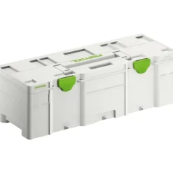 Festool SYS3 XXL Systainer Storage Case