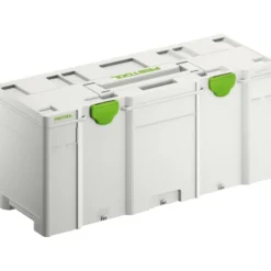 Festool SYS3 XXL Systainer Storage Case