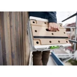 Festool Tabletop Systainer SYS3-MFT M 112
