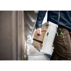 Festool Tabletop Systainer SYS3-MFT M 112