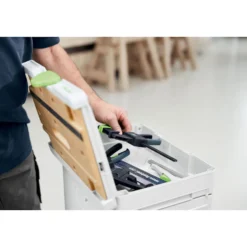 Festool Tabletop Systainer SYS3-MFT M 112