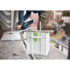 Festool Tabletop Systainer SYS3-MFT M 112