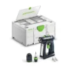 Festool T18 and C18 Lithium Ion Cordless Drills